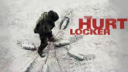 町山智浩が宇多丸の映画『ハート・ロッカー』評論に真っ向から反論
