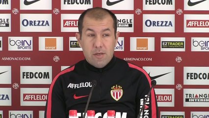 Foot - L1 - ASM : Jardim «On va essayer de jouer pour gagner !»