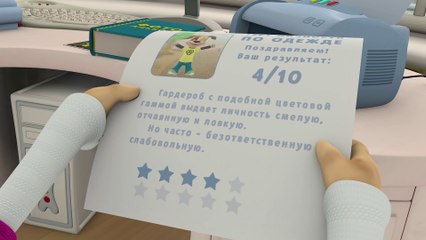 Барбоскины - Прирожденный лидер. Новая серия!