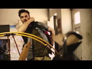 The Dead 2 India Official Trailer (2013) Zombie Sequel HD