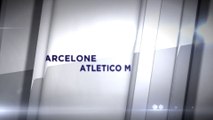 FC Barcelone - Atlético Madrid en direct et en exclusivité sur beIN SPORTS 1 ce samedi dès 15H30