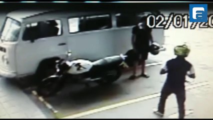 Homem é morto com tiro na nuca após contrariar ordens de traficante