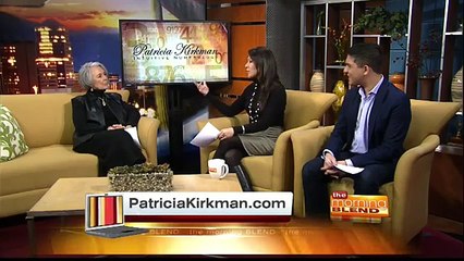 Numerologist Patricia Kirkman