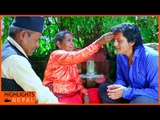 Dailako Tasbir | Latest Dashain Nepali Song 2072 | Prakriti Resham Pariyar | Salleri Sangit Center