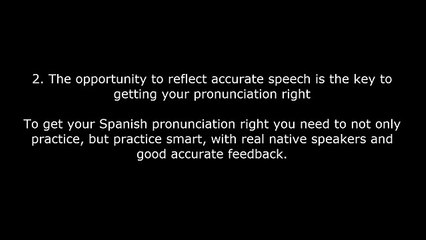 why learning Spanish with Rocket Spanish is effective