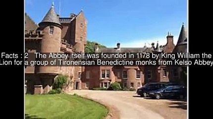 Hospital of St John the Baptist, Arbroath Top  #5 Facts (World Music 720p)