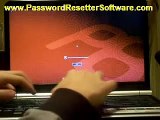 Resetting Windows XP Admin Password Then Use Amazing Password Resetter Tool!