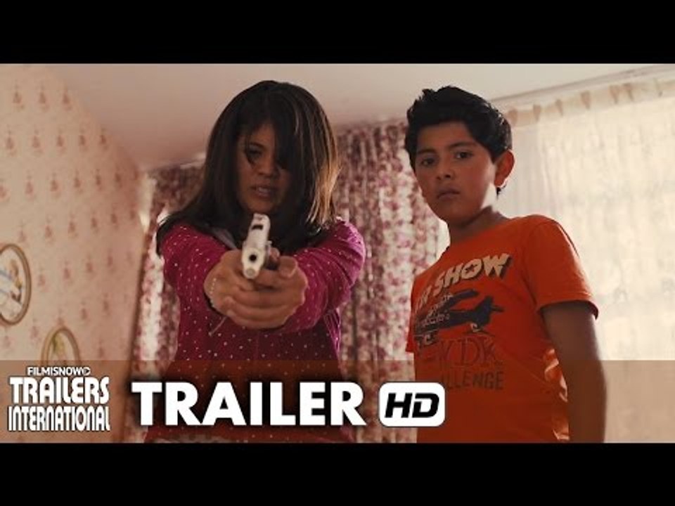 SUGAR KISSES Official Trailer - Coming of Age Love Story [HD]