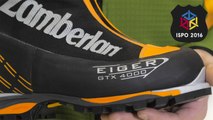 Zamberlan 4000 Eiger Evo GTX RS | Best New Mountaineering Boots...