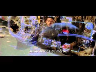 Depois da Terra (After Earth) Trailer Legendado - Will Smith Filme