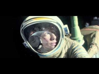 Gravidade (Gravity) - Trailer Oficial Legendado com Sandra Bullock e George Clooney
