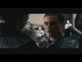 O Homem De Aco (Man of Steel) - Trailer #3 Dublado - Henry Cavill filme