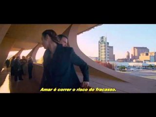 Amor Pleno Trailer Oficial Legendado HD - Ben Affleck Filme