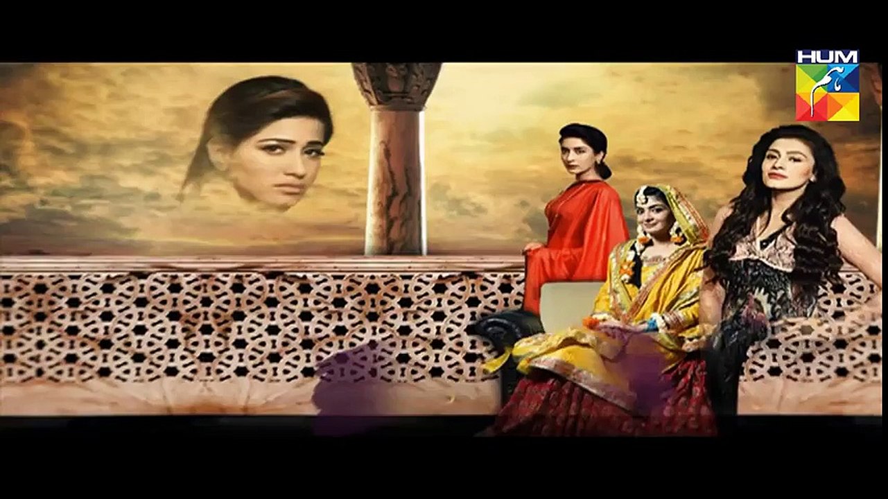 Mera Dard Na Jany Koi Full 62 Episode HUM TV Drama 28 Jan 2016