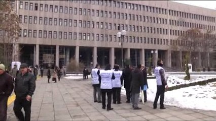 Aziz Yıldırım Hakkında Suç Duyurusu