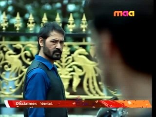 CID (Telugu) E 1058 (20th - Jan - 2016) - 1