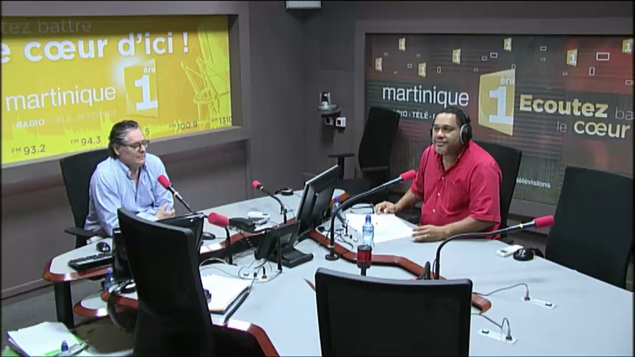 Décryptage jeudi 28 janvier Gérard Bally
