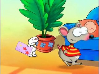 Toopy And Binoo - Binoo\'s Letter