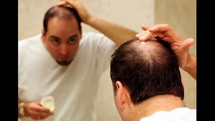 Hair Loss Protocol Review