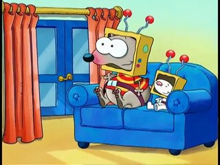 Toopy And Binoo - Space House