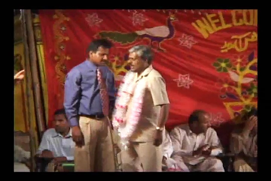 Healing and Miracles Ministry of Bishop Salamat Khokhar