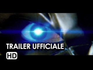 Tiger Mask - L'uomo Tigre Trailer Ufficiale