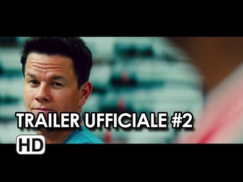 Pain & Gain - Muscoli e Denaro - Secondo Trailer Ufficiale