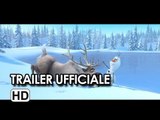 Frozen - Il Regno di Ghiaccio Teaser Trailer Italiano