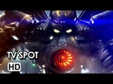 Pacific Rim - Spot 30'' La cosa non si sarebbe mai arrestata