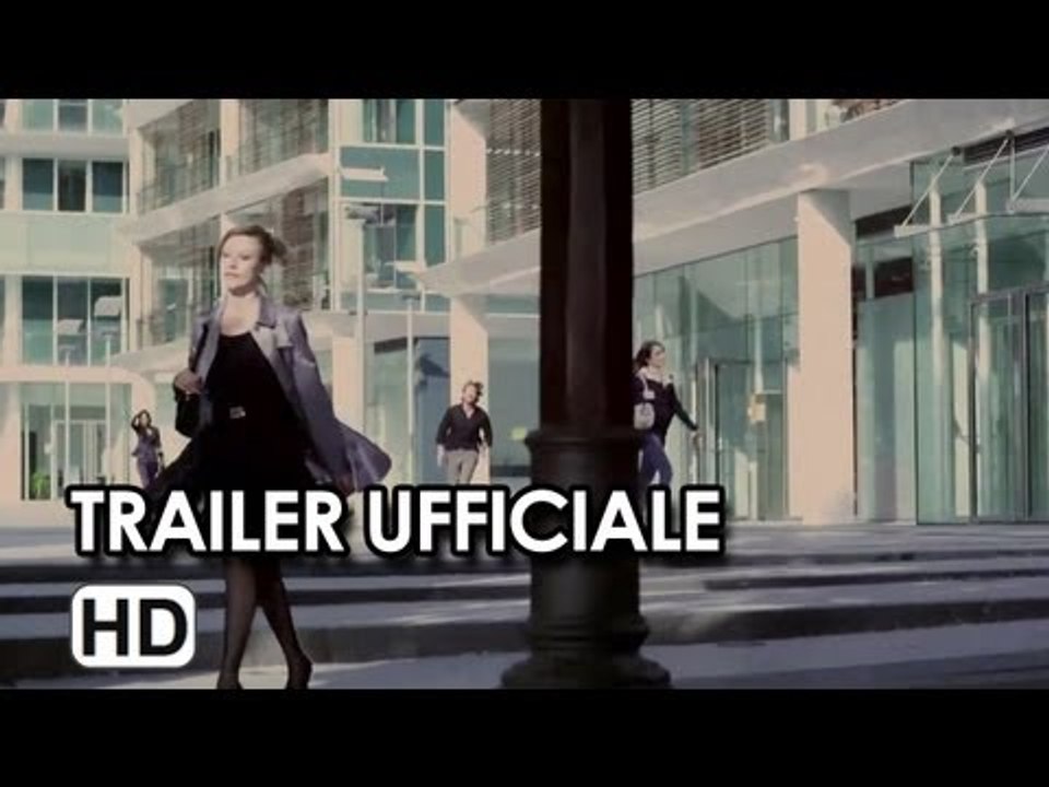 Oggetti Smarriti Trailer Ufficiale