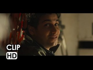 World War Z - Clip Ufficiale - "Madre Natura"