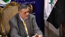 BM Genel Sekreteri Irak Özel Temsilcisi Kubis