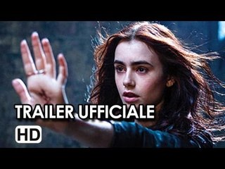 Shadowhunters - Città di ossa Trailer Ufficiale