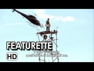 The Lone Ranger - La Piattaforma dello Spirito