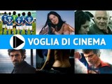 Voglia di Cinema - Film in uscita nelle sale il 19 Giugno 2013
