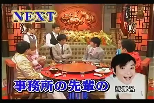 ペケポン 『シャッフルされたモノを当てろ 失敗したら顔面ペンキ◇仲間はずれ料理当て 1品だけ値段の違う料理はどれ ほか』 090724 -