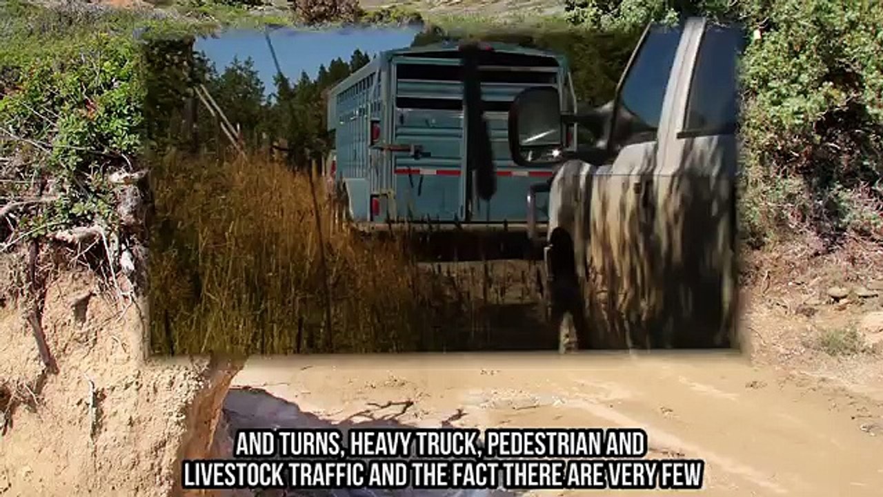 10 Roads you would never want to drive