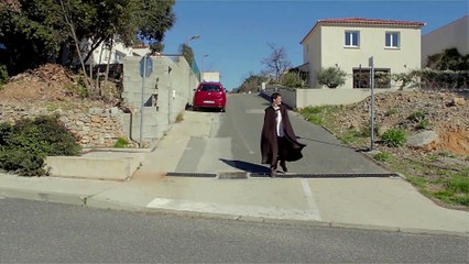 Interview : Il était (Festival Montpellier Web-Séries)