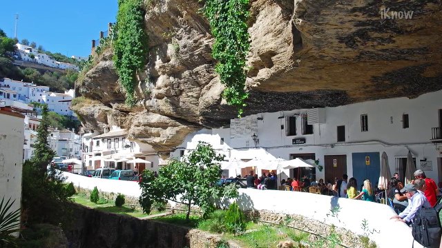 7 САМЫХ НЕОБЫЧНЫХ ГОРОДОВ В МИРЕ