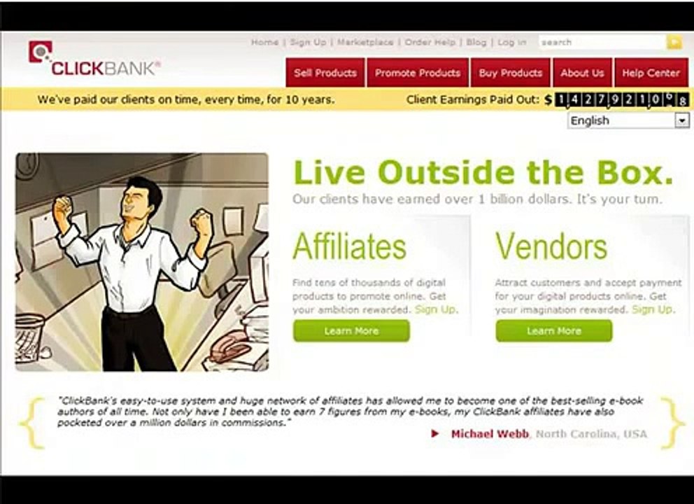 Free Clickbank Page Creator PitchMagic. Make Money With Clickbank and Pitch Magic Videos