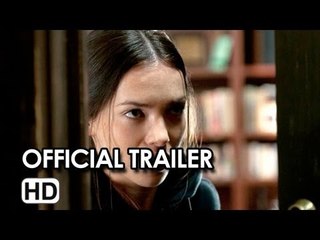 I Spit on Your Grave 2 Official Trailer #1 (2013) - Jemma Dallender Movie HD