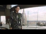 Avengers: Age of Ultron Trailer -- Coming Soon