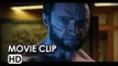 The Wolverine Movie CLIP - Logan vs Shingen Yashida (2013) - Hugh Jackman Movie HD