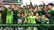 Bolo InshaAllah by Shiraz Uppal- tribute to Pakistani Cricket Team
