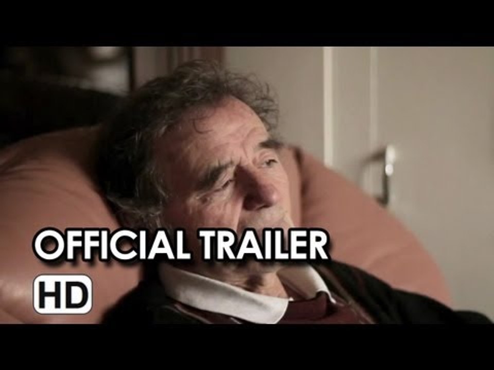 Harold's Going Stiff Official Trailer #1 (2013) - Zombie Comedy HD