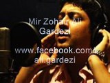 Apni Jaan Nazar Karoon Remake by Mir Zohair Ali Gardezi