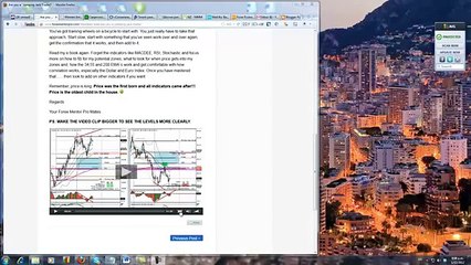 Forex Mentor Pro 30.11.12.