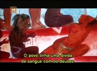 Construindo um Império: Os Maias [Completo Dublado]