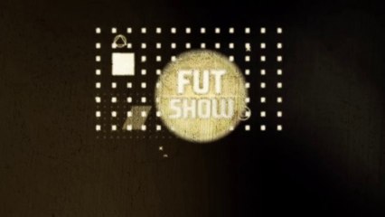 FUT SHOW - Opening pack