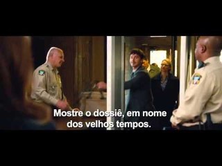 Sem Proteção Trailer Oficial Legendado (2013) - Robert Redford filme